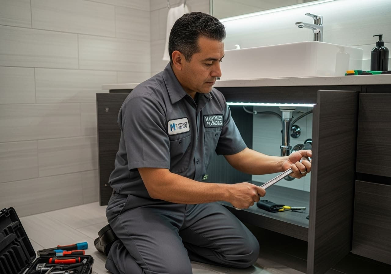 Faucet and Sink Repair & Replacement in Millersview